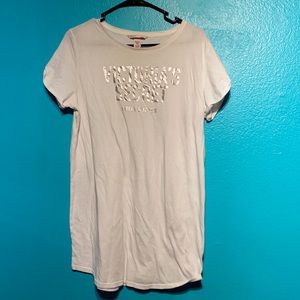 Victoria secret sleep shirt